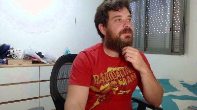 MathyCam webcam model stream image