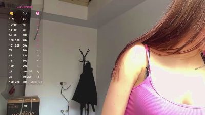 NadeneSchuetze webcam model stream image