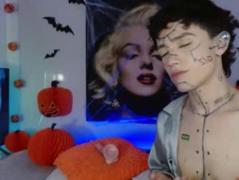 maxiy_001 webcam model stream image