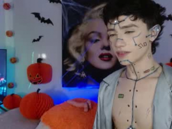 maxiy_001 webcam model stream image