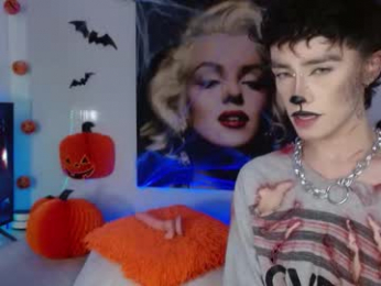 maxiy_001 webcam model stream image