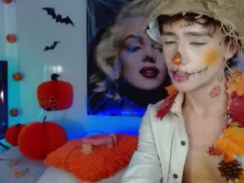 maxiy_001 webcam model stream image