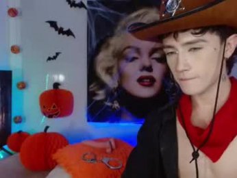 maxiy_001 webcam model stream image
