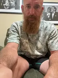 32XRedBeard webcam model stream image