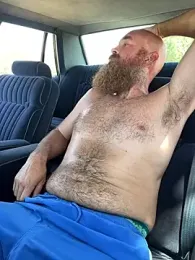 32XRedBeard webcam model stream image