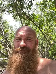 32XRedBeard webcam model stream image