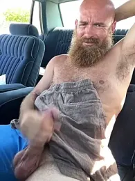 32XRedBeard webcam model stream image
