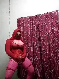 ElisyaHijabDoll webcam model stream image