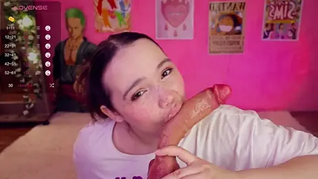 Chery_Lady22 webcam stripchat model stream image