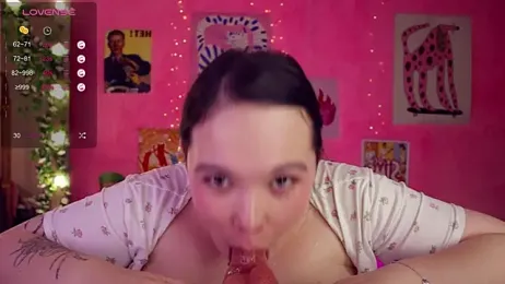 Chery_Lady22 webcam model stream image