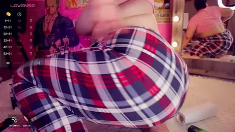 Chery_Lady22 webcam model stream image