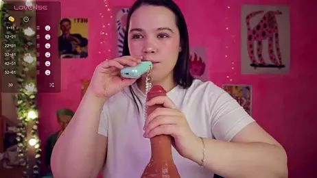 Chery_Lady22 webcam model stream image