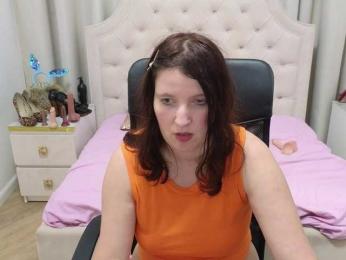 AngelikaLust webcam model stream image