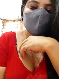 hottamil_honey_couples webcam model stream image