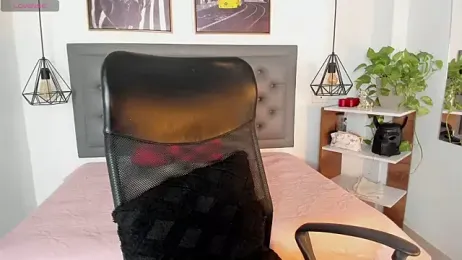 alicee_cooper webcam model stream image