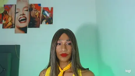 red_veltet webcam model stream image