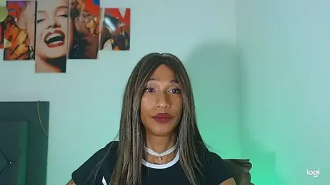 red_veltet webcam model stream image