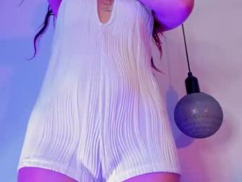 babylissie webcam model stream image