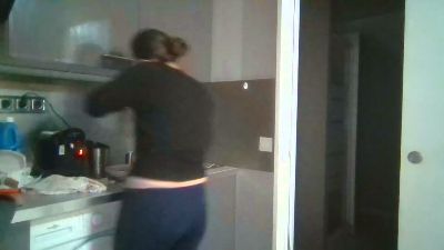 _inconnue webcam model stream image