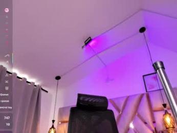 emily_roousee webcam model stream image