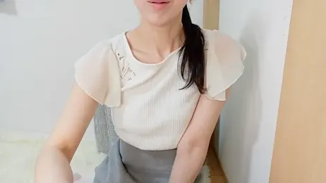 Hana-tan webcam model stream image