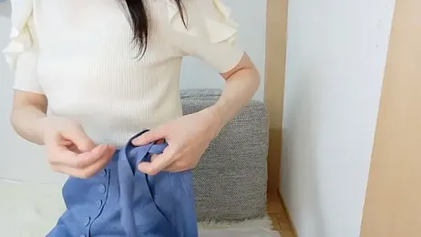 Hana-tan webcam model stream image