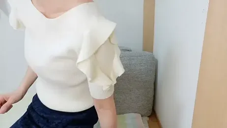 Hana-tan webcam model stream image