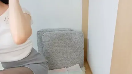 Hana-tan webcam model stream image