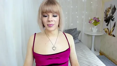 Stesnyashka123 webcam model stream image