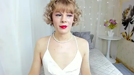 Stesnyashka123 webcam model stream image