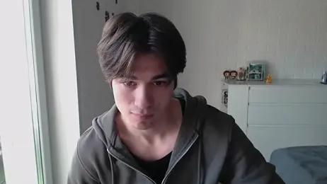 MarkusDean webcam model stream image