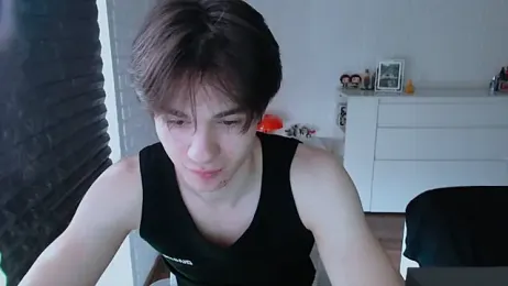 MarkusDean webcam model stream image