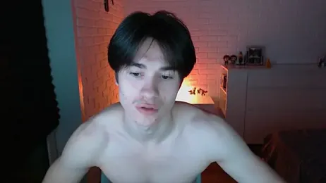 MarkusDean webcam model stream image