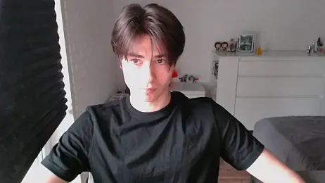 MarkusDean webcam stripchat model stream image