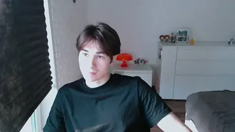MarkusDean webcam model stream image