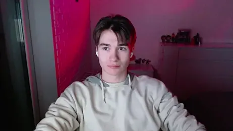 MarkusDean webcam model stream image