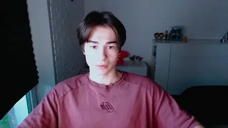 MarkusDean webcam model stream image