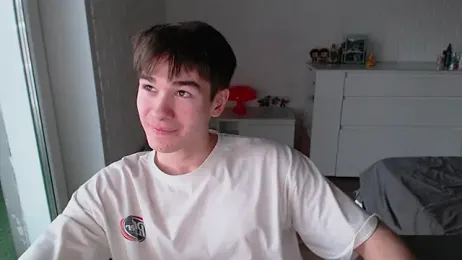 MarkusDean webcam model stream image