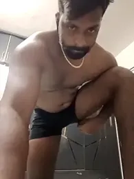 VivaanDRX webcam model stream image
