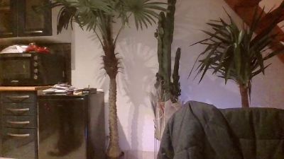 OphelieW webcam model stream image