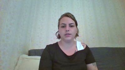 OphelieW webcam model stream image