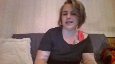 OphelieW webcam model stream image