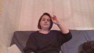 OphelieW webcam cam4 model stream image