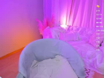heyalena webcam model stream image