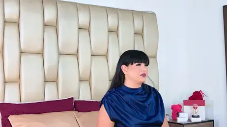 Alexa_Miss webcam model stream image