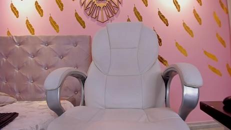 hannamartinn webcam model stream image