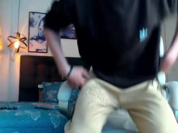 _skyleer_ webcam model stream image