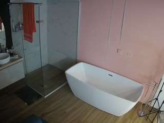 voyeurcam-casa-salsa-bathroom-2 webcam model stream image