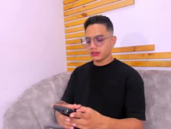 bless_my_neighbor webcam model stream image