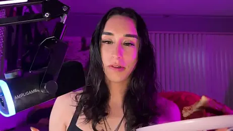 xoFrankie webcam stripchat model stream image